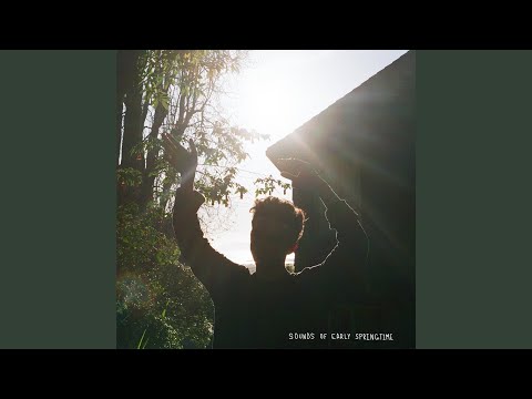 Sounds of Early Springtime