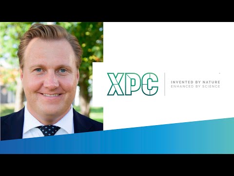XP Chemistries - Aktiedagarna Stockholm 10 juni 2025
