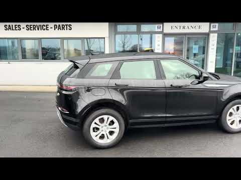 Land Rover Range Rover Evoque Automatic // Leather - Image 2