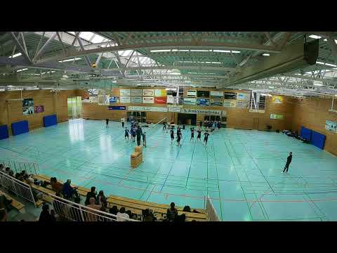 TSV Wernau vs. SC Weiler/Fils [Season 2023/2024}