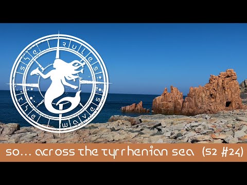 Então... Do outro lado do Mar Tirreno (S2 #24)