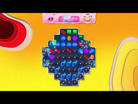Candy Crush Saga