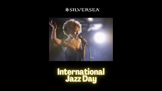 International Jazz Day - featuring Silver Note Restaurant
