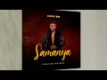 Samanya Official Audio Out Vamos 256