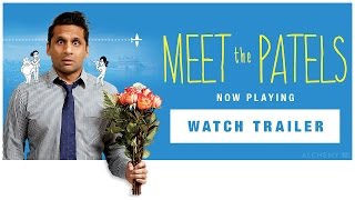 Meet The Patels - Official Trailer