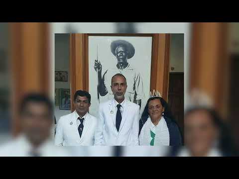 12 - Sou humilde - Carrocéu