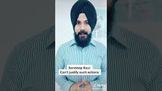 Sandeep Kaur Australia