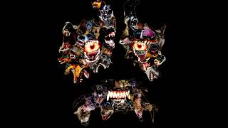 Cover art for Kill Screen