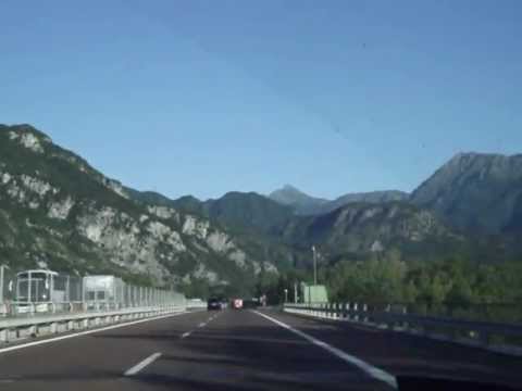 Autostrada A23 (Italy)