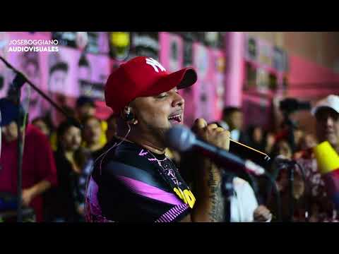 El Gran Conquistador - Maryto y su Salson (homenaje a Los Niches)