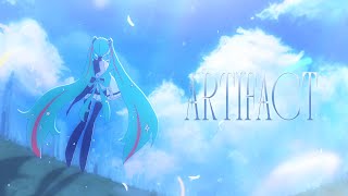 Artifact by buzzG feat. Hatsune Miku