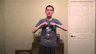 Greg &amp; Steve: The World Is A Rainbow (YouTube Easter Special)