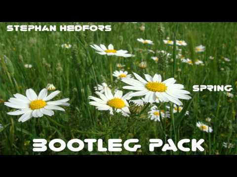 Knight Crime & Fyor vs dBerrie - Aquarius Monarch (Stephan Hedfors Bootleg)