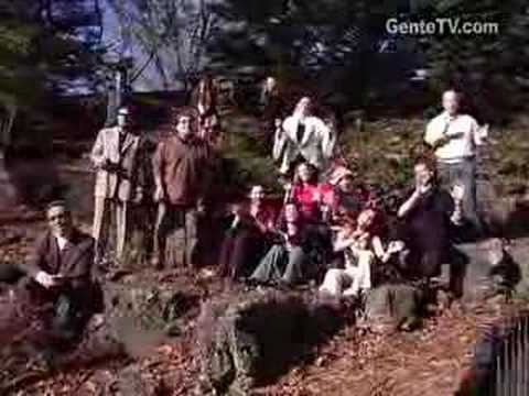 Amor de Artista - 2004