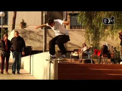 2 days with Lukas Danek