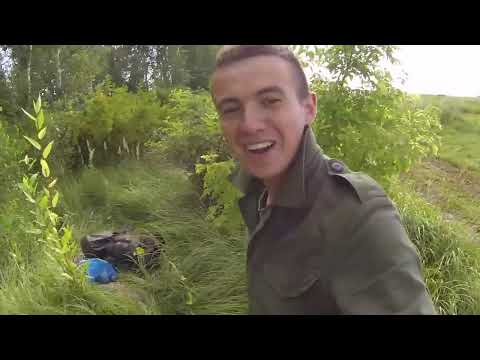 Autostopem na Kołymę - Tambów (odc. 4)