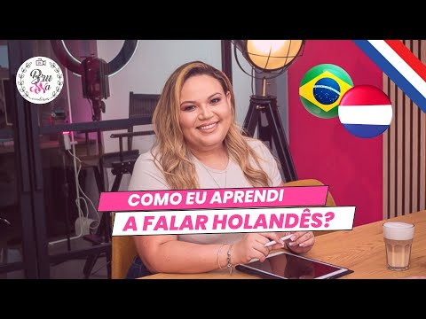 Como Aprender Holandês: Guia Completo para Iniciantes