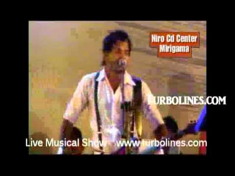 feed back predi silva nonstop kundumani