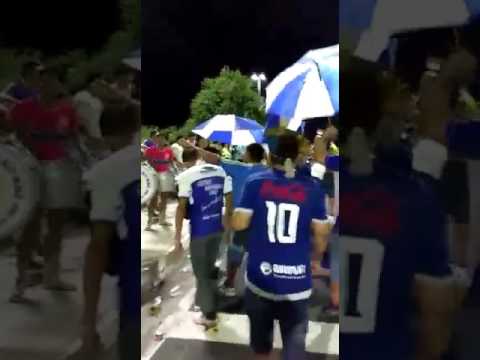 NACIONAL 2 X 0 SÃO RAIMUNDO - POS JOGO - GDV