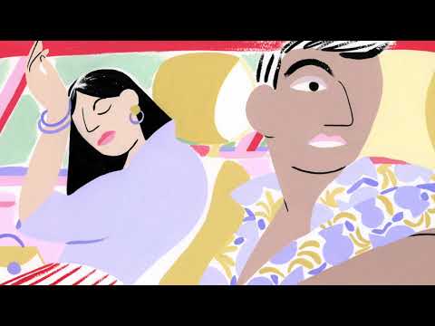 S’aimer d’un autre amour