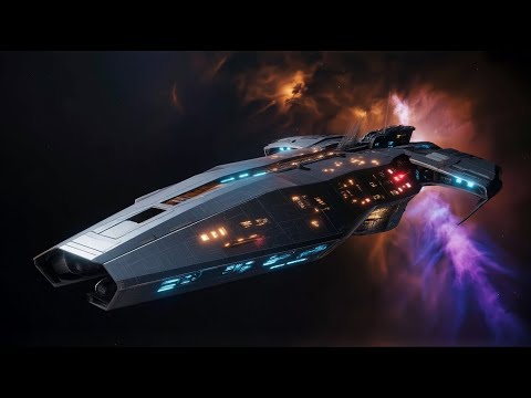 First Alien Encounter With Humanity’s Titan-Class Warship—Terror Cast Aside Diplomacy! | HFY Sci-Fi