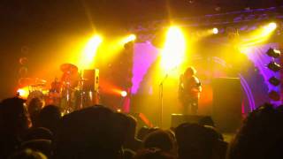 The Black Keys - Soma -  San Diego, CA 9-25-10