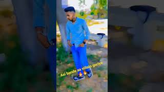 Download lagu Asi bande aa villain goriye 🔥🤟🤟 #viral #youtubeshorts #shortvideo #ytshorts mp3