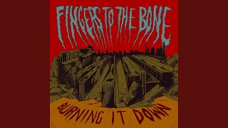 Broken Fingers