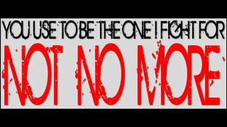 Backstreet Boys - Not No More