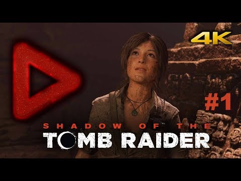Shadow of the Tomb Raider 4K pl - Día de Muertos #1