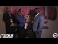 2020 ARNOLD CLASSIC - WRAP UP