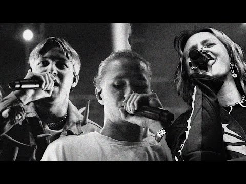 ORANGE WARSAW FESTIVAL - Żabson & Young Igi | Rosalie.