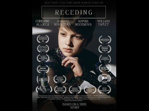 Receding