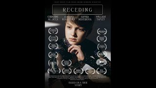 Receding Trailer (2023) Award-Winning Short Film By Award-Winning Director Renee Garcia