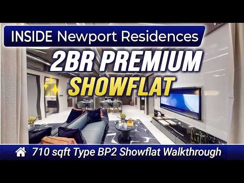 Newport Residences, 80 Anson Road, 2 Bedrooms, 753 sqft, Apartment For Sale, by Murphy Lee 李国聪, 500083630 - PropertyGuru.com.sg