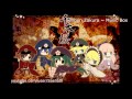 【Music Box/オルゴール】 千本桜 /Senbonzakura 