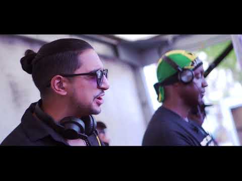 Dj Rugrat - Notting Hill Carnival 2017