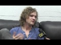 Summerfest: Q&A with Brendan Benson