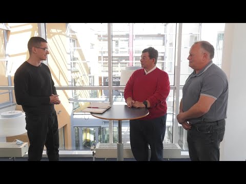 SG Dynamo Schwerin steigt in die Verbandsliga auf