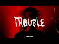 Bryce Savage Trouble