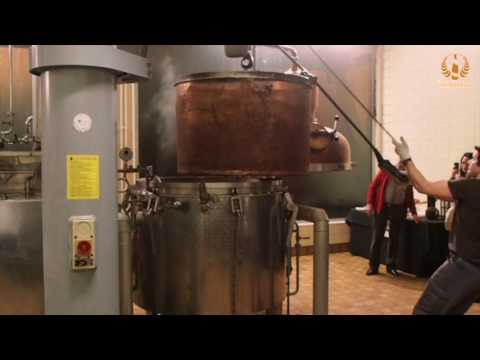 Distillerie Miclo, Marc de Gewurztraminer