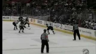 Don Cherry comments on the Malkin cheap shot