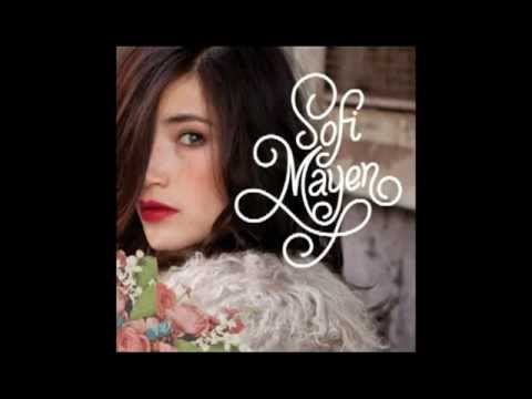 Sofi Mayen - Inmortal