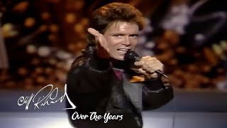 Cliff Richard / Lovers And Friends / Mike Yarwood Christmas Special / 1984 /