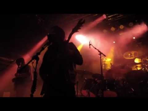 Grá - "The Apoteos Ritual" Live at Klubben, Stockholm 2014 (Full show)