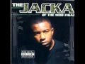 The Jacka - Thugg'ed