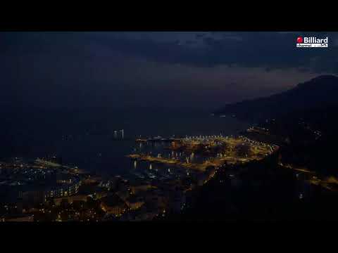 Sagnella Pierluigi VS Gomez Camilo - 4^ prova NBC - Salerno 2023/2024