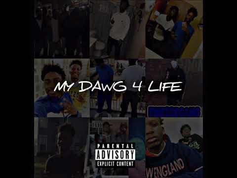 One5iveHershey - My Dawg 4 Life (Letter to Finesse)