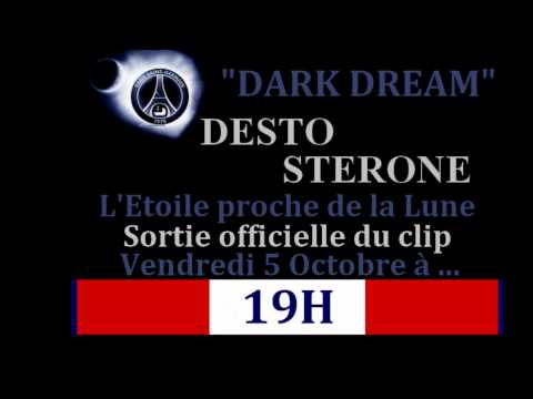 DESTO - DARK DREAM