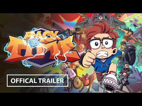 Trailer